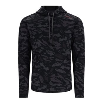 Simms CX Hoody Ghost Camo Black M