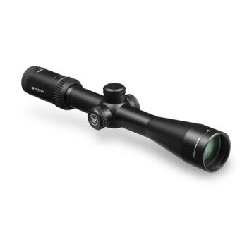 Vortex Viper HS  4-16x44 SFP Riflescope Dead-Hold BDC