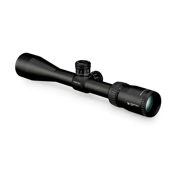 Vortex Vortex Diamondback Tactical 3-9x40 SFP 1" VMR-1 MOA