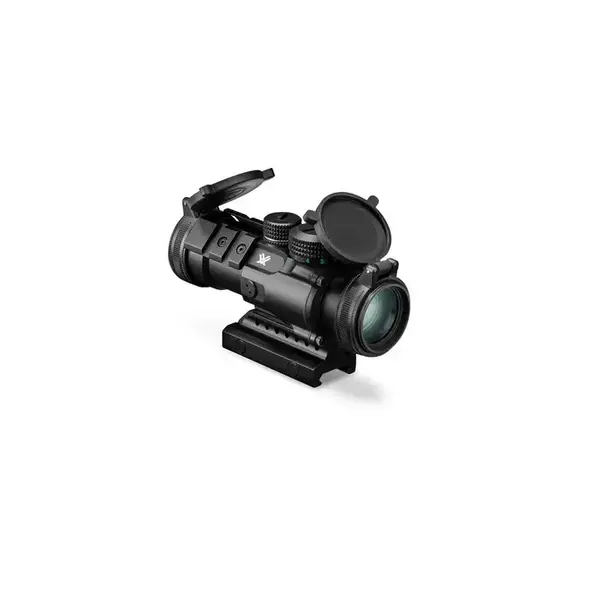Vortex Vortex Spitfire 3x EBR-556 MRAD Prism Scope