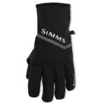 Simms ProDry GORE-TEX Fishing Glove+Liner. Black M