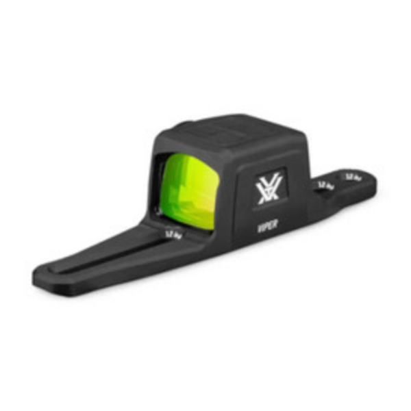Vortex Vortex  Viper Shotgun Enclosed Micro Green Dot  3 MOA