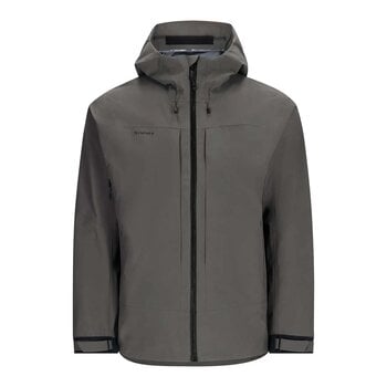 Simms M's G4 PRO Wading Jacket. Slate S