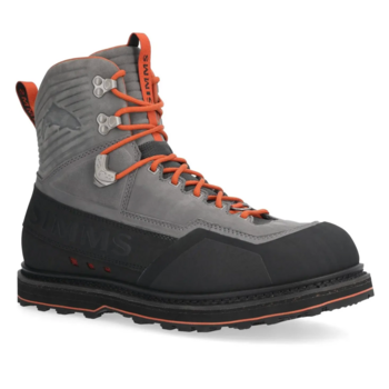 Simms M's G3 Guide Wading Boots. Vibram Sole Slate