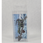 The Perfect Jig Omega Tube Stinger Rig *COMING SOON*