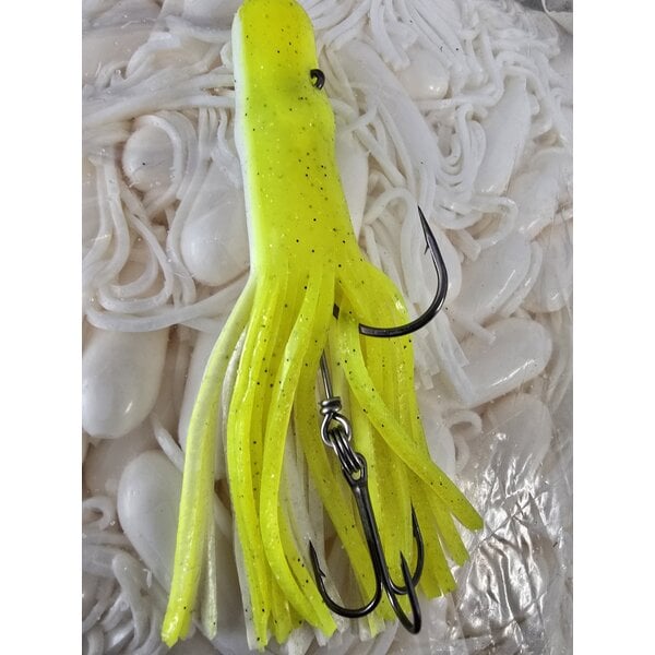 The Perfect Jig Omega Tube Stinger Rig *COMING SOON*