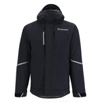 Simms M's Challenger Insulated Jacket Black XL