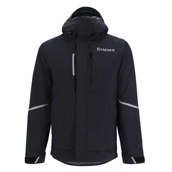 Simms M's Challenger Insulated Jacket Black XL