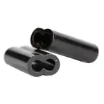 Tanglefree Decoy Line Crimps