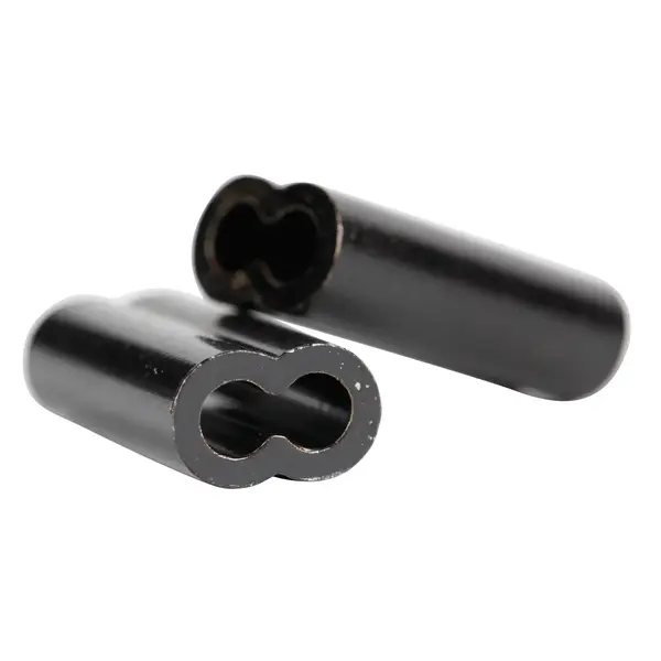 Tanglefree Decoy Line Crimps