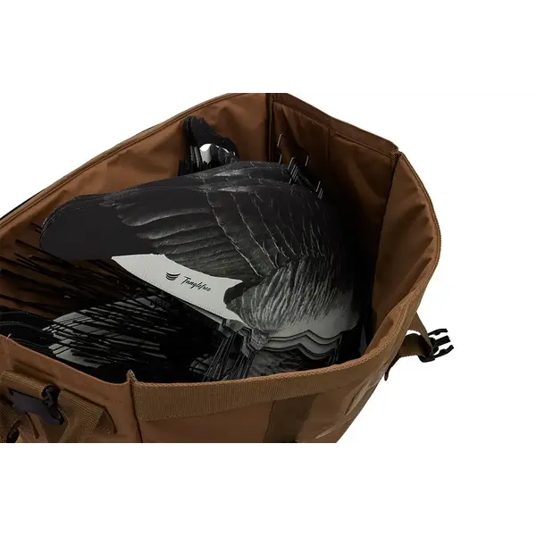 Tanglefree Skinny Decoy Bag Dirt
