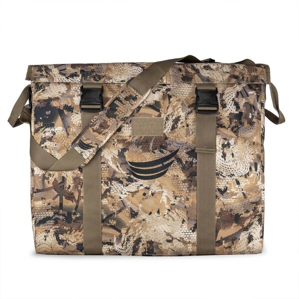 Tanglefree Flight Series Skinny Goose Decoy Bag Optifade Marsh