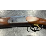 Beretta 682X Trap 12ga 30" Over/Under w/Case & Chokes