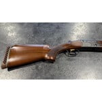 Beretta 682X Trap 12ga 30" Over/Under w/Case & Chokes