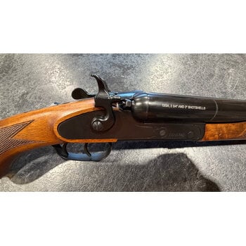 Ege Arms CG12-TAC 12ga 11" BBL Side/Side w/jHammers