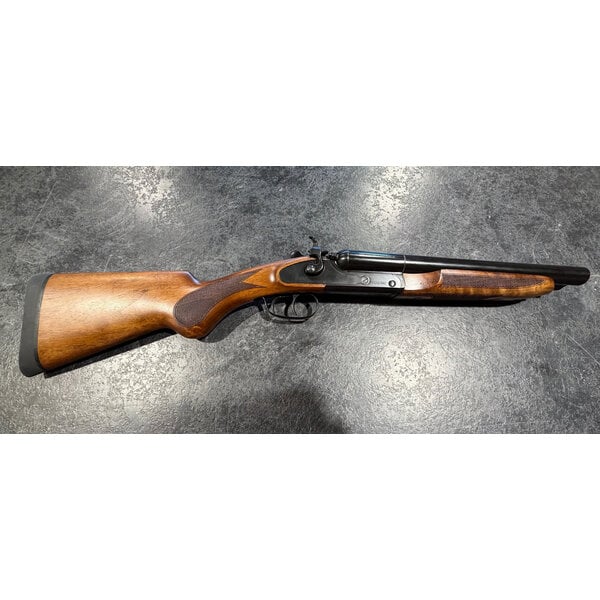 Ege Arms CG12-TAC 12ga 11" BBL Side/Side w/jHammers
