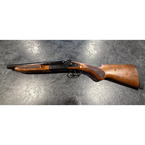 Ege Arms CG12-TAC 12ga 11" BBL Side/Side w/jHammers