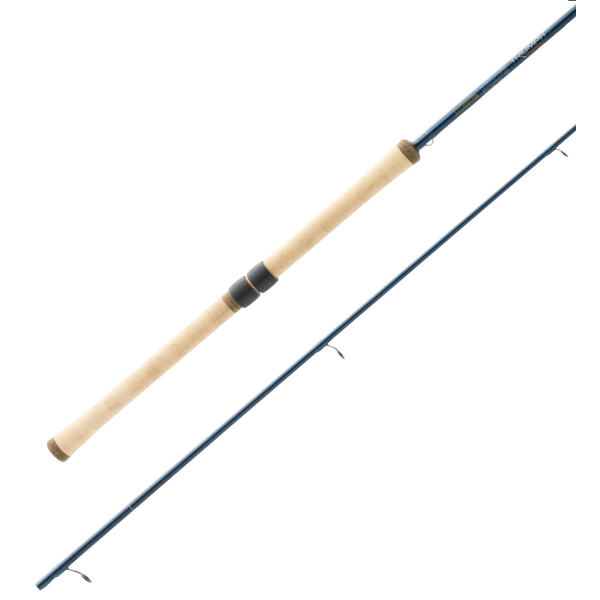 St Croix  Triumph Salmon/Steelhead Float Rod