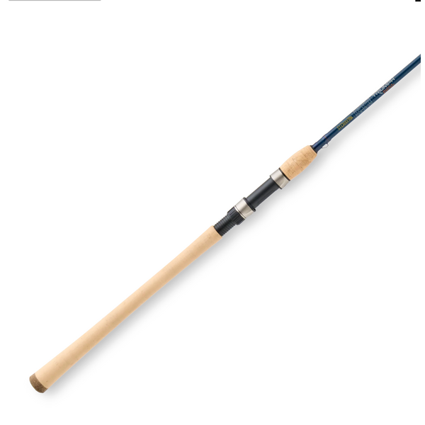 St Croix Triumph Salmon/Steelhead Spinning Rod