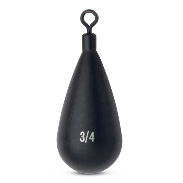 VMC Tungsten B.E.T. Drop Shot Weight