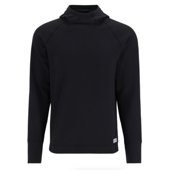 Simms M's Highline Hoody Black XL