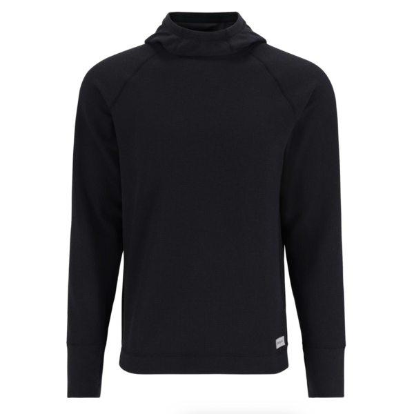Simms M's Highline Hoody Black XL