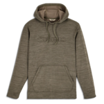 Simms M's Simms Challenger Hoody Loden Heather L