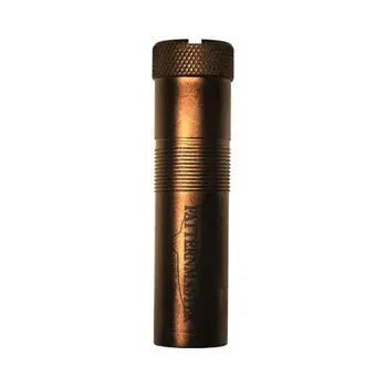 Patternmaster Code Black Decoy 12ga Beretta Optima HP A400 Duck Choke Tube
