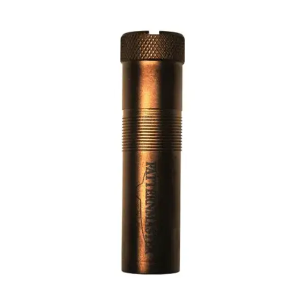 Patternmaster Code Black Decoy 12ga Beretta Optima HP A400 Duck Choke Tube