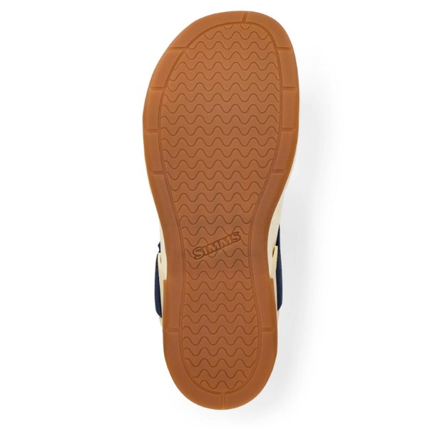 Simms Drifter Lunar Gray