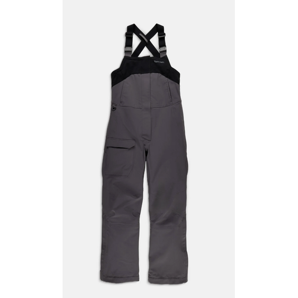 Simms Women's Challenger Fishing Bib Tahitian Pearl M