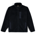 Simms M's Coldweather Fleece. Black