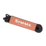 Simms Replacement Wading Boot Laces. Black