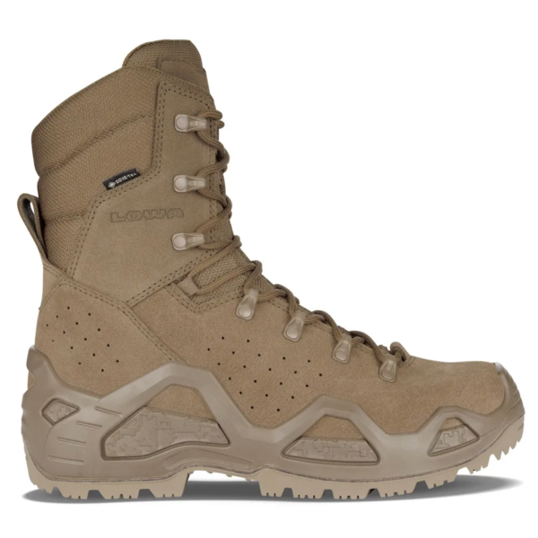 Lowa Z-8S MK2 GTX PR MEN'S COYOTE