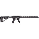 Derya TM22 Pro 22 LR Black 18" BBL Semi Auto
