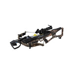 Excalibur REVX Full Camo Mossy Oak Bottomlands