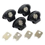 Scorpio Trigger Lock 4 Pack