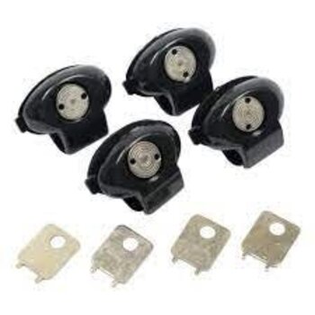 Scorpio Trigger Lock 4 Pack