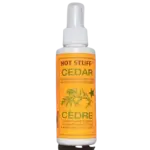 Hot Stuff Cedar Cover Scent