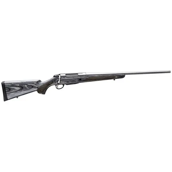 Tikka Tikka T3x 308 Win  Laminated Stainless 22.4" BBL Bolt Action Rifle