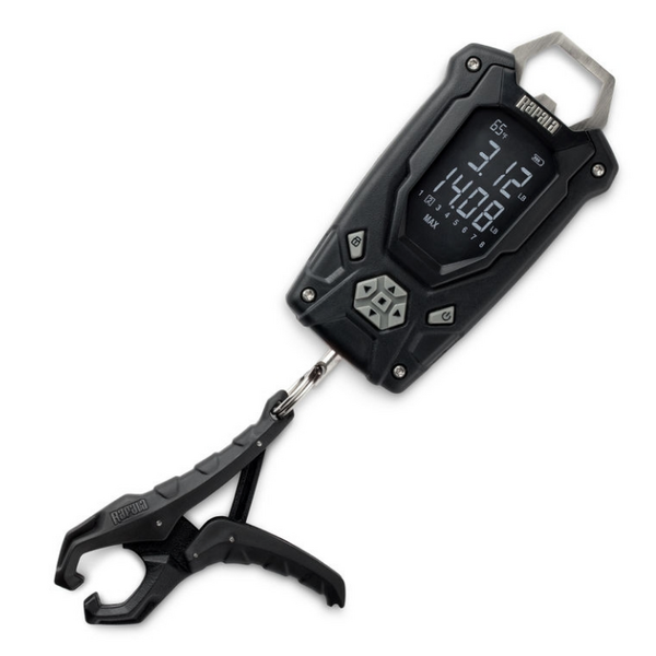 Rapala High Contrast Digital Scale 50lb