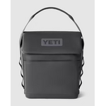 Yeti Day Trip 6L Lunch Bag. Charcoal