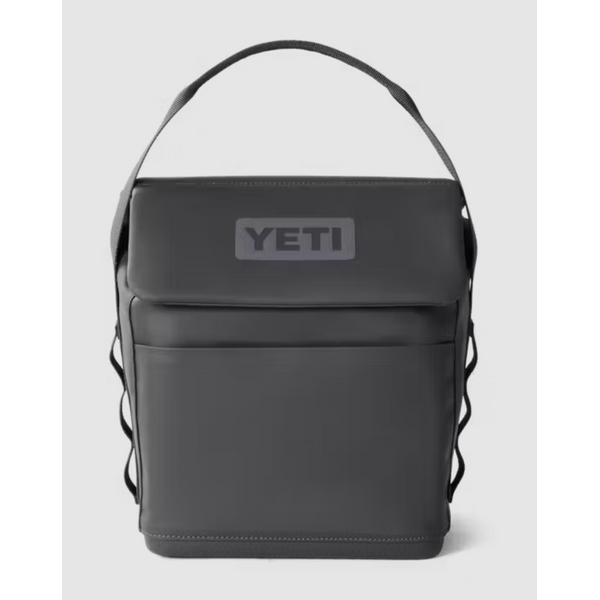 Yeti Day Trip 6L Lunch Bag. Charcoal