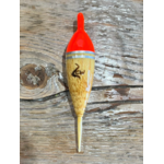 Coolwaters Balsa Wood Stub Fixed Float