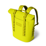 Yeti Hopper M12 Backpack Soft Cooler. Firefly Yellow