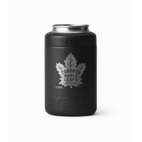 Yeti Rambler Colster 355ML Can Insulator. Hockey Teams