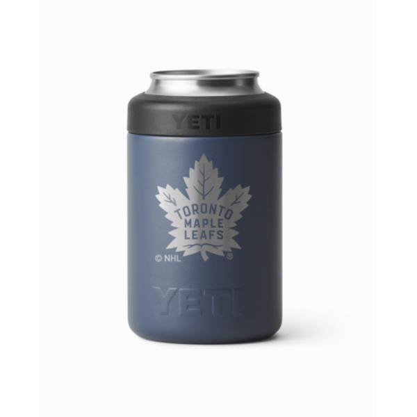 Yeti Rambler Colster 355ML Can Insulator. Hockey Teams