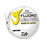 Daiwa J-Fluoro Leader Line