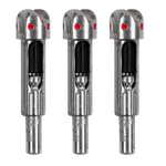 Beacon Crossbow Beacon V-Nock 3 Pack