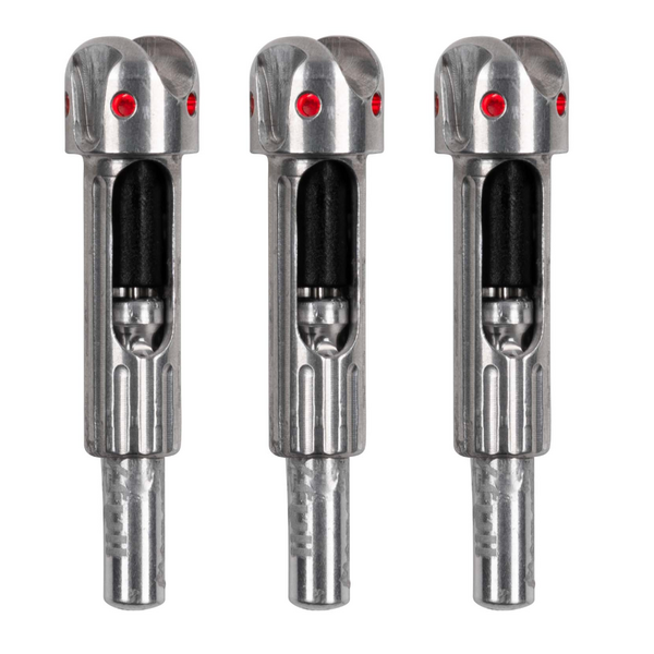Beacon Crossbow Beacon V-Nock 3 Pack